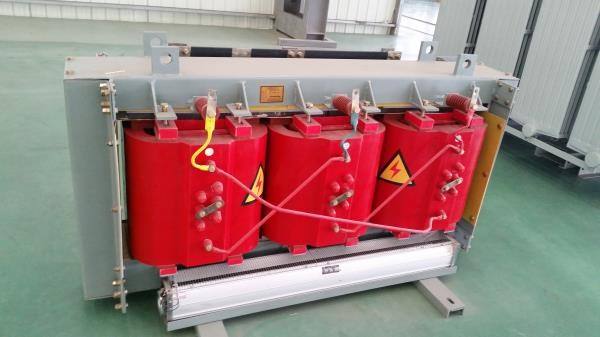 KBSGZY-2500矿用隔爆海珠干式变压器 KBSGZY-2500矿用隔爆海珠干式变压器