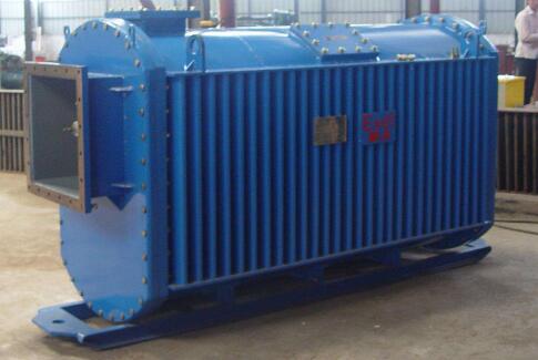 KS13-1000KVA海珠矿用变压器